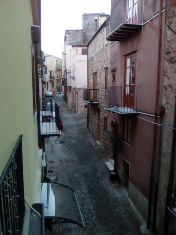 Casa Maddò Daire Castelbuono  Dış mekan fotoğraf